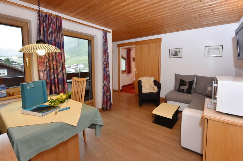 Panorama in Galtür - foto 5