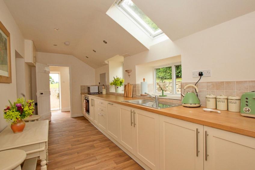 The Cottage, Shortflatt Farm - foto 7