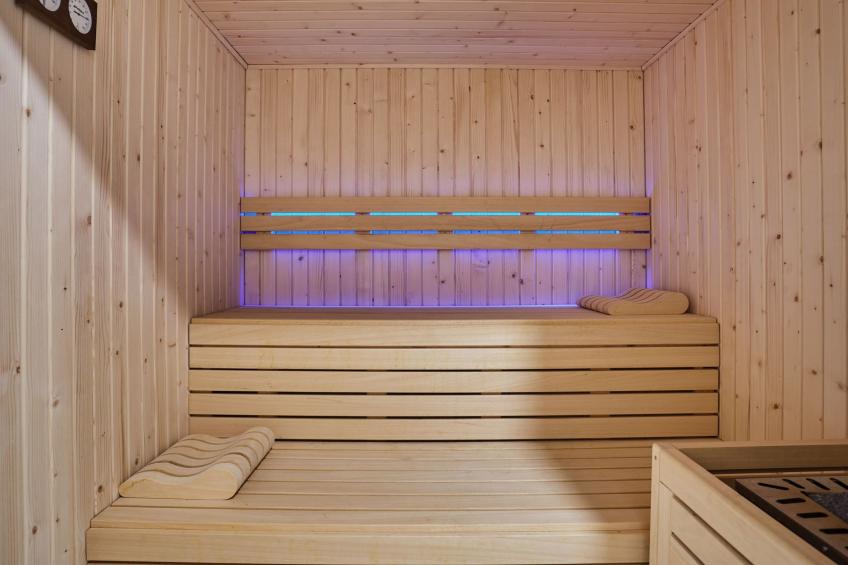 L'orée du Parc - foto 10