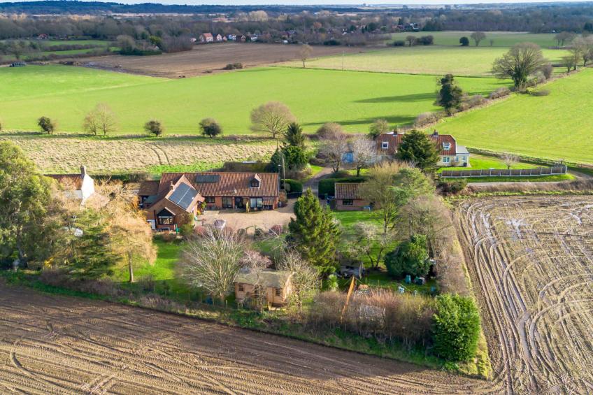 Pottles Cottage - foto 6