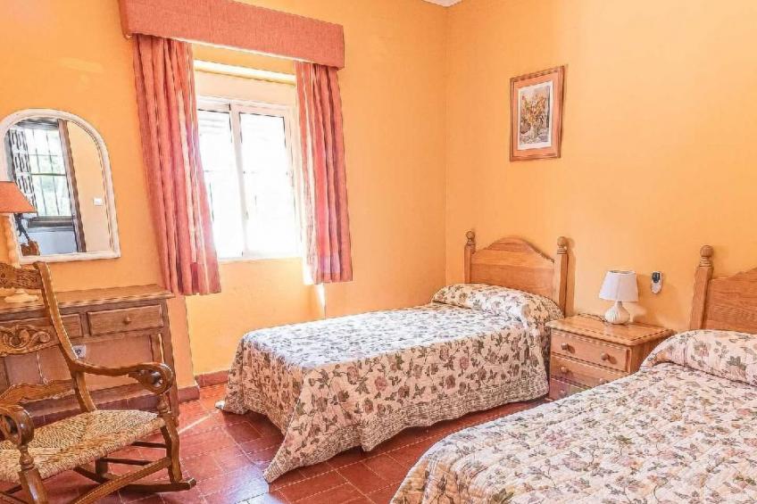 Hacienda El Corchuelo - foto 10