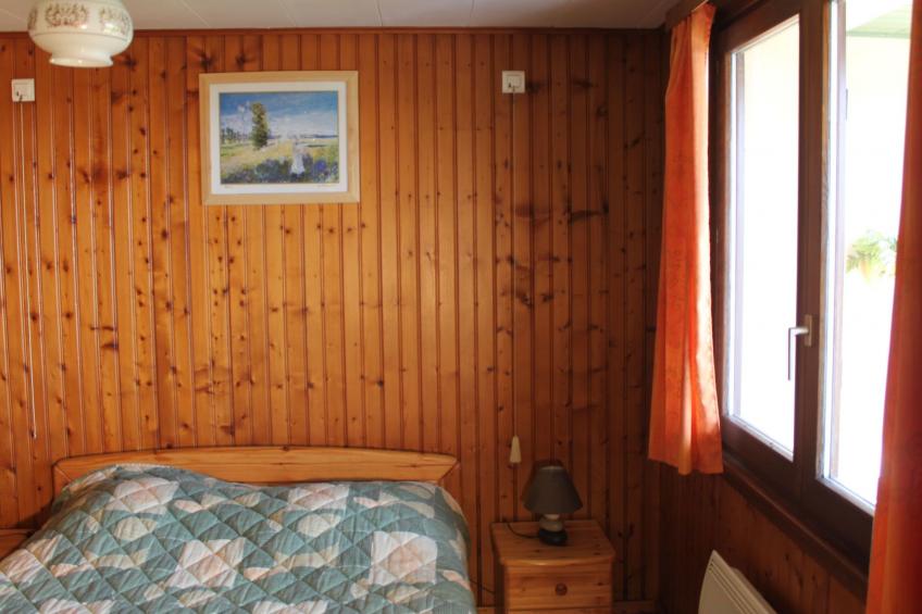 Zwischen Elsass und Vogesen, gite in einem schönen Chalet. - foto 7