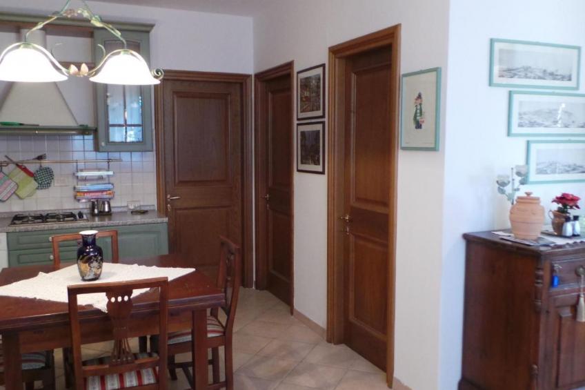 Wohnung 'Sonne und Mond' mit Schwimmbad - foto 7