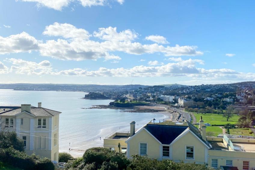 Wohnung mit Meerblick in Torquay - foto 18
