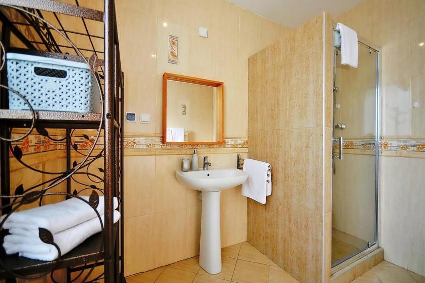 Apartments home Ustronie Morskie 40 qm Typ G App Nr1 parter - foto 14