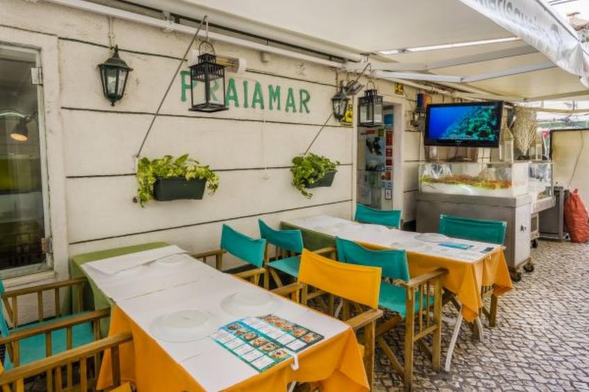 Sesimbra Prime Apartment - foto 34