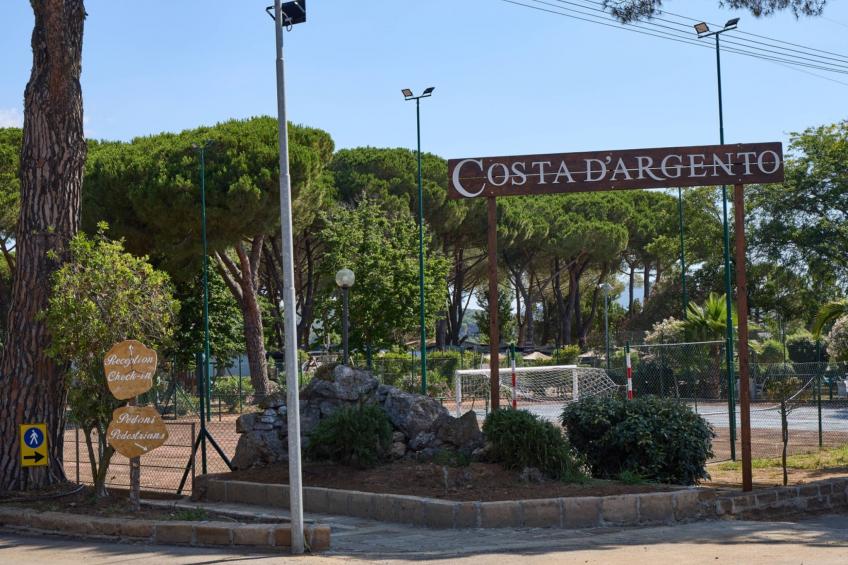 Costa D'Argento - foto 29