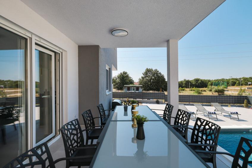 Villa IviCasa with pool - foto 14
