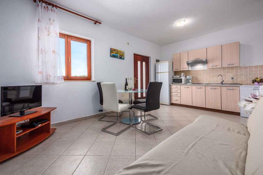 Vakantiewoning met zwembad - VW-MPJ5R - foto 22