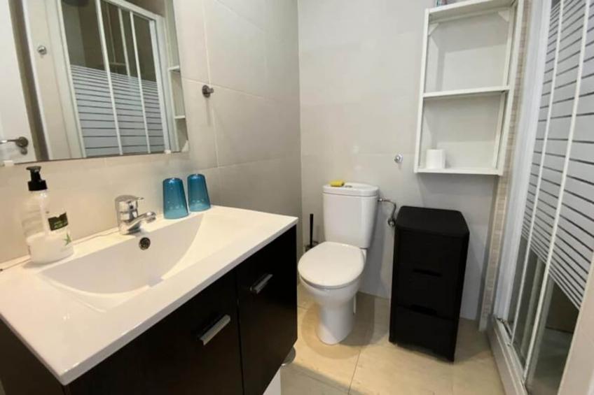 Appartement Vistamar : Piscine Et Magnifique Terrasse Panoramique - foto 12