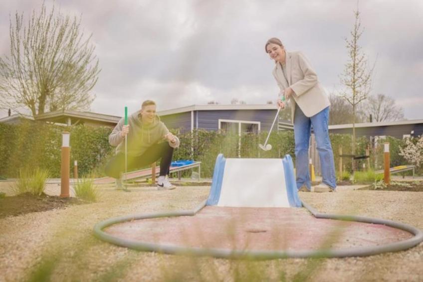 Recreatiepark de Boshoek 14 - foto 37