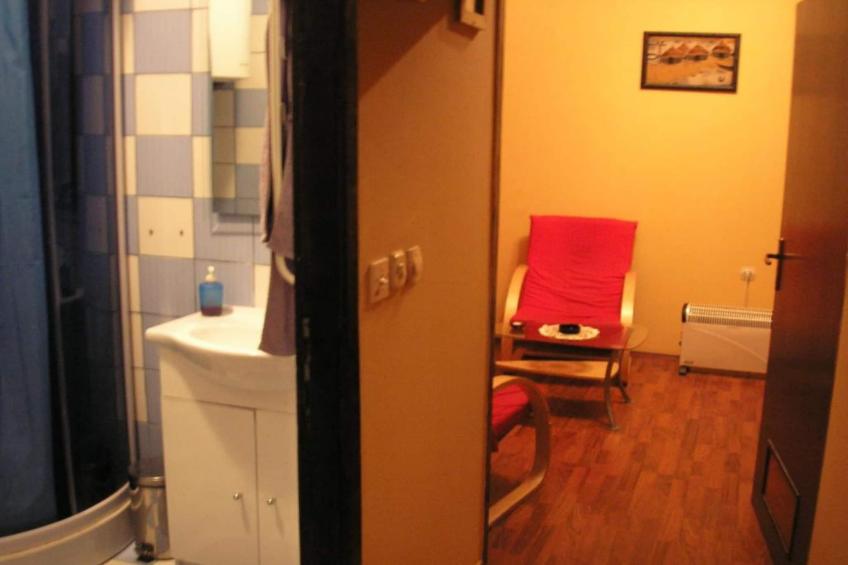 Rooms Zeko - Comfort Double Room with Terrace and Kitchenette - foto 8