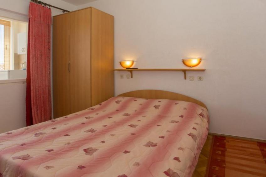 Double Room with Private Balcony (A2) - foto 7