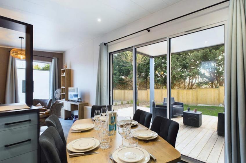 Chalets à Saint-Gilles-Croix-de-Vie - foto 2