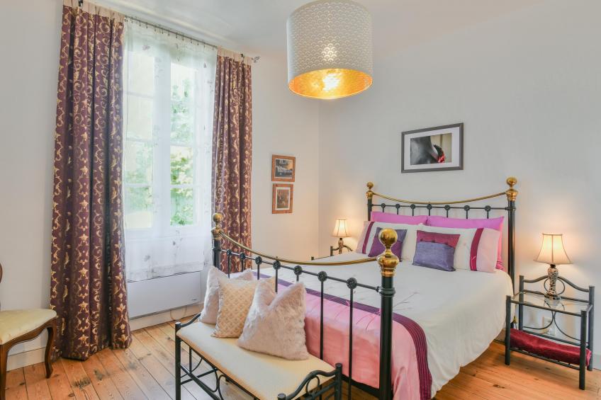 Gite Le Presbytère - foto 40