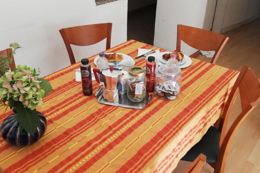 Hermada Aufenthalte in Duino - foto 8