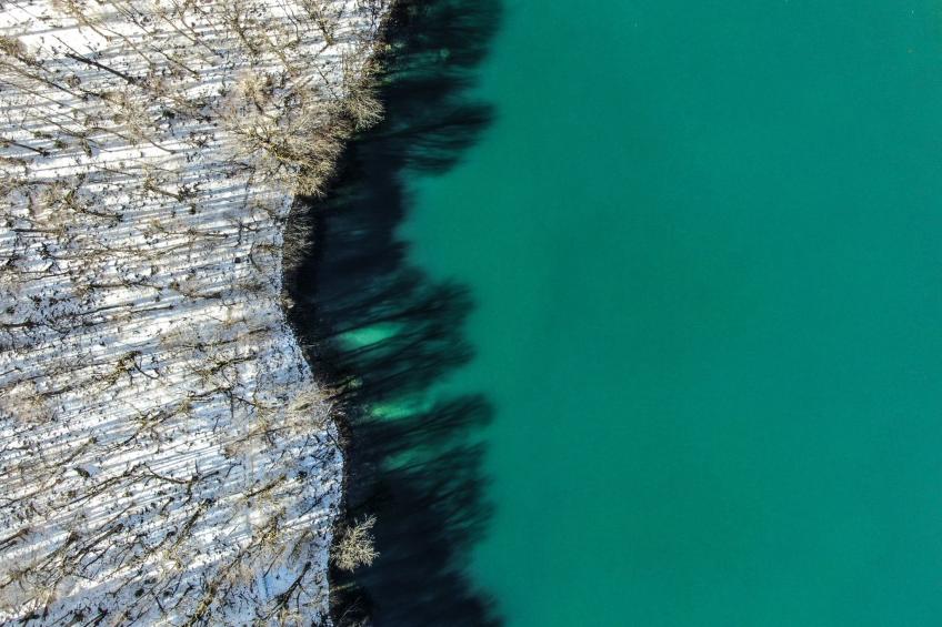 Studio für 4 Personen ca. 40 m² in Kolašin, Kolašin und Žabljak - foto 18