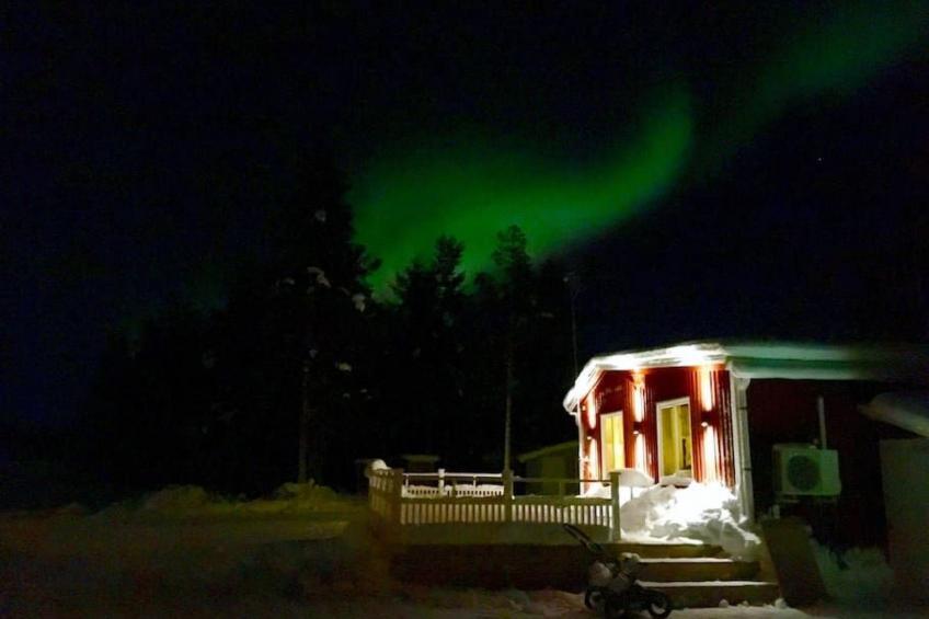 mit Garten, Grill und Terrasse - foto 13