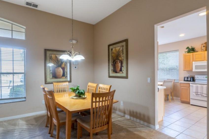 4-Schlafzimmer Value Plus Haus mit privatem Pool - foto 42