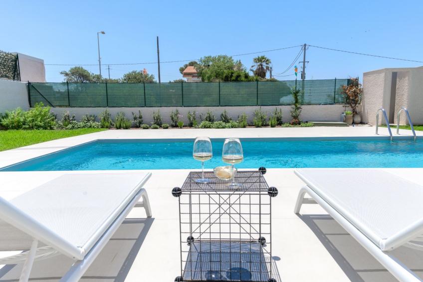 Aloe, Villa mit Pool in Marina di Ragusa - foto 2