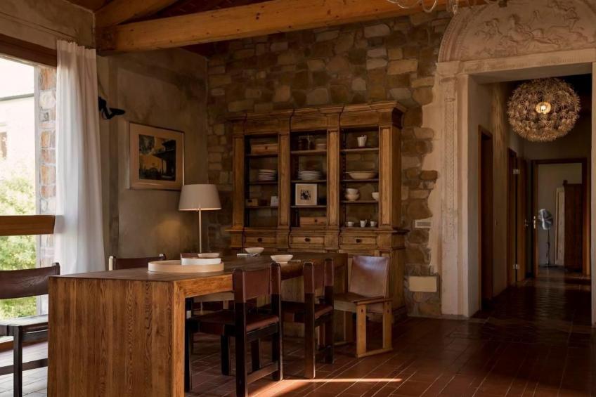 "Villa Felicita" mit Pool - foto 41