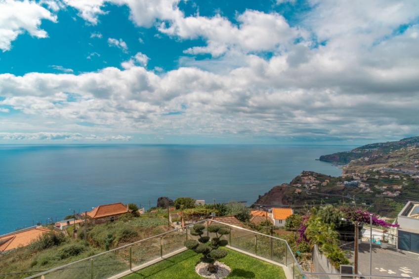 Villa Cabouco - foto 8