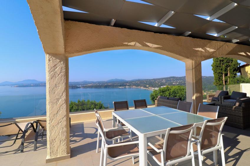 "Faiax" mit eigenem Pool - foto 4