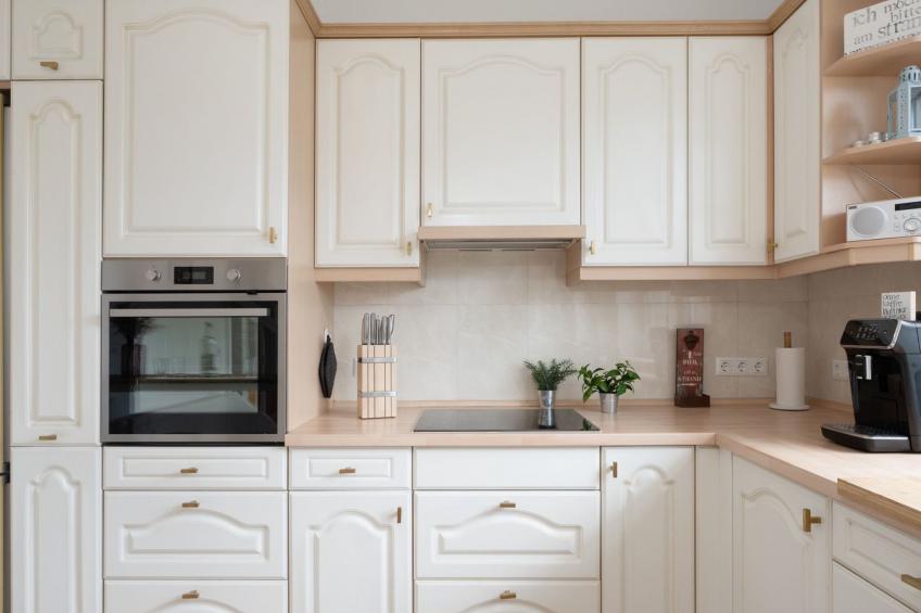 Captains Quarters 5 - strandnah, maritimer Charme - foto 22