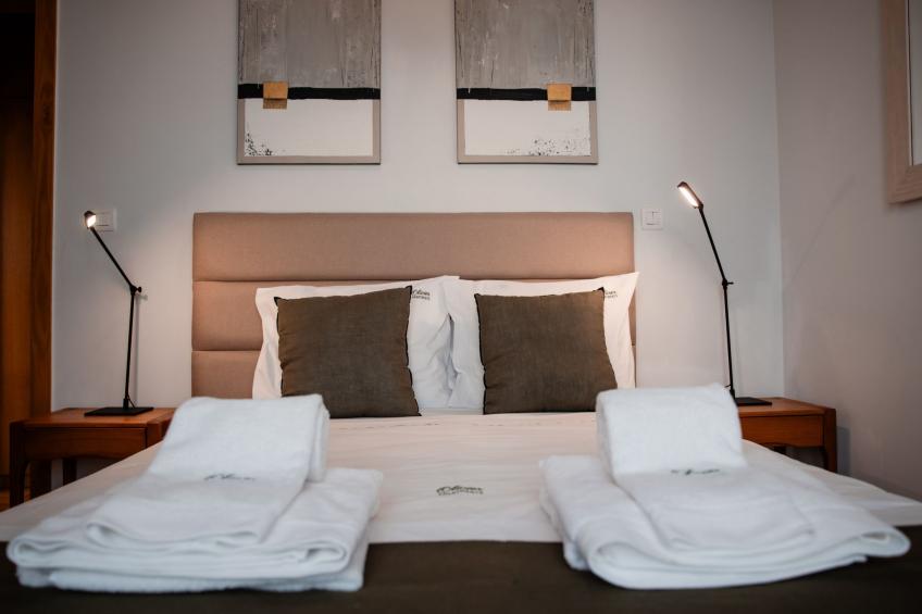 Premium-Wohnung in Ajuda.Belém mit Balkon und Pa - foto 17