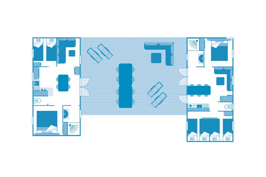 Cottage Friends 10p - foto 30