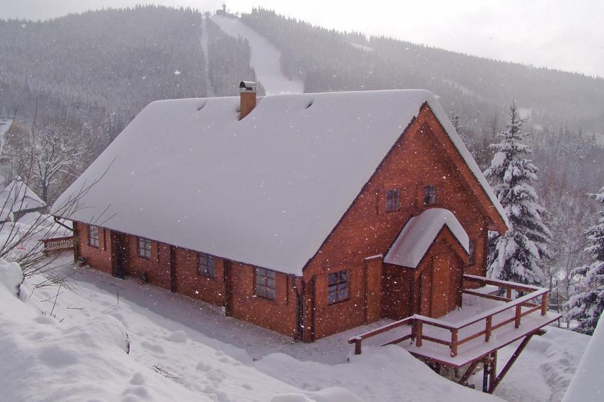 Albrechtice - foto 14