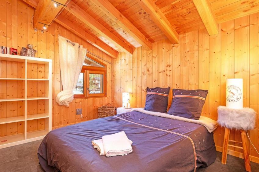 Chalet Ama Dablam - foto 22