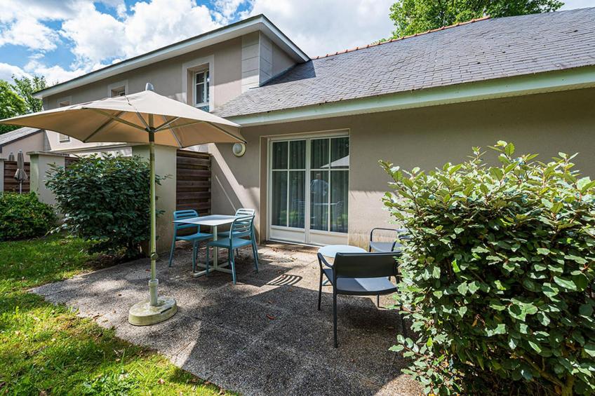 Cottage 1 pièce - 3 pers - foto 33