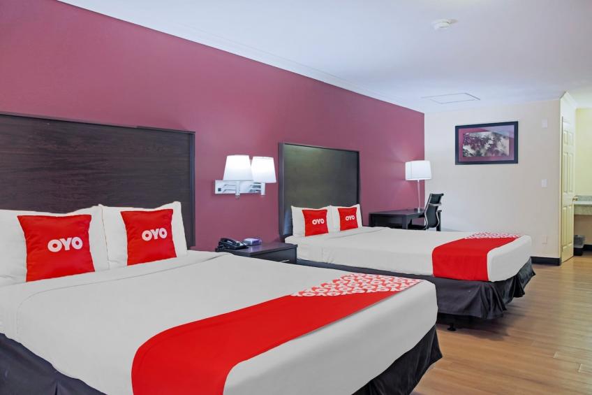 2 Queen Bed - foto 18