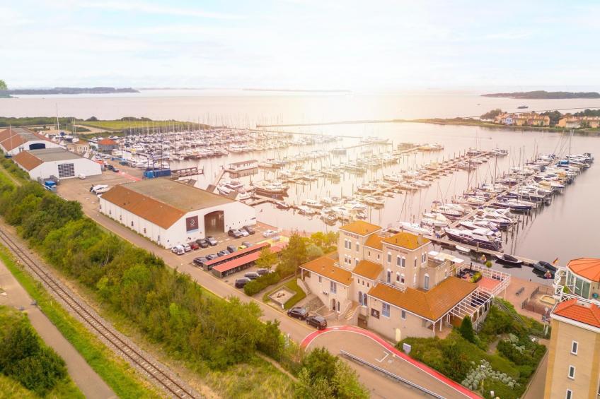 Marina Port Zélande 1 - foto 12