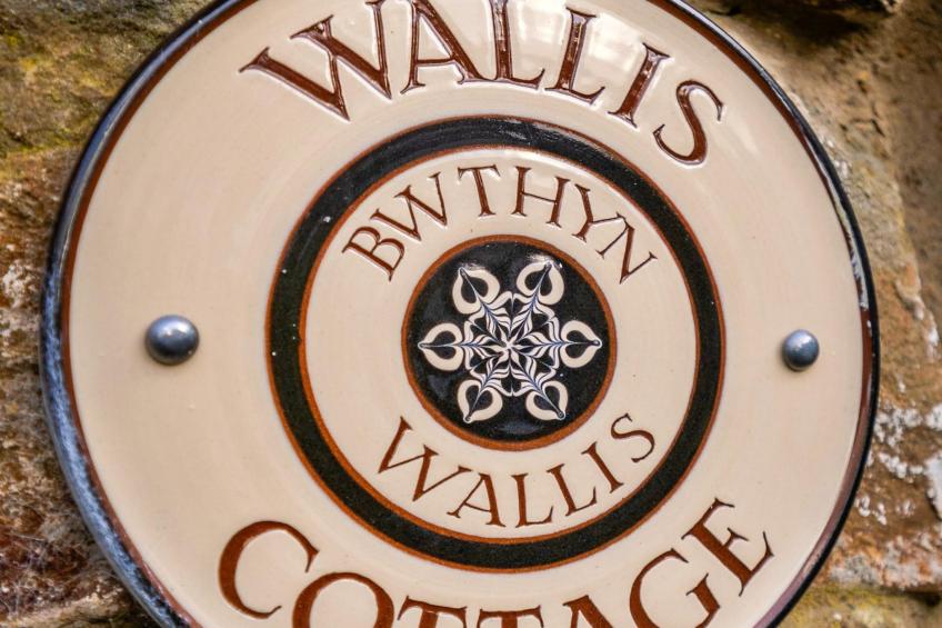 Wallis Cottage - foto 30