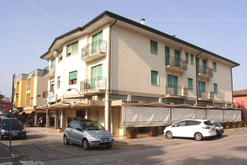 Vakantiewoning slechts 200 m van het strand vandaan - VW-475N