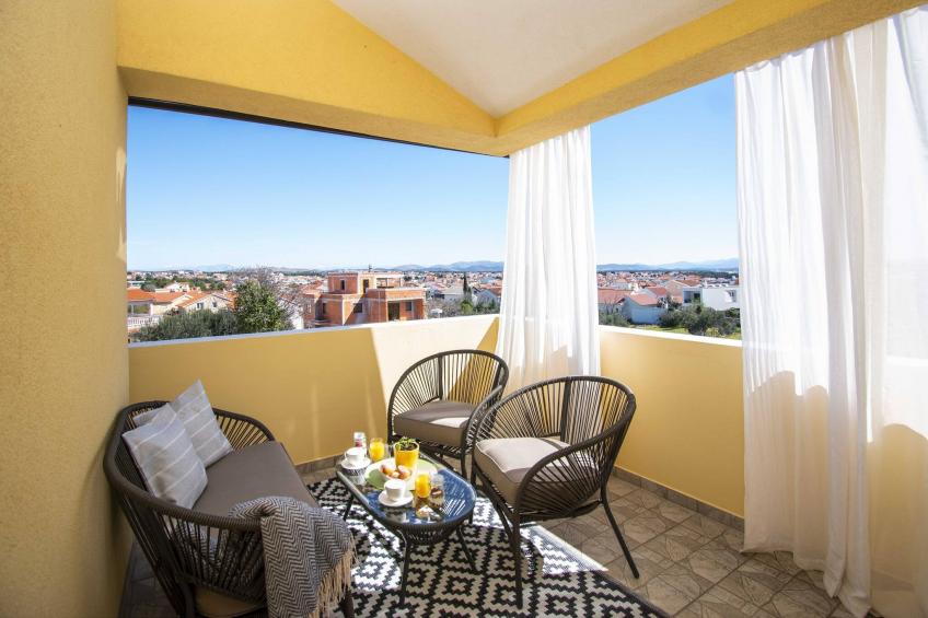 Garden Boutique Apartments - Diora - foto 5