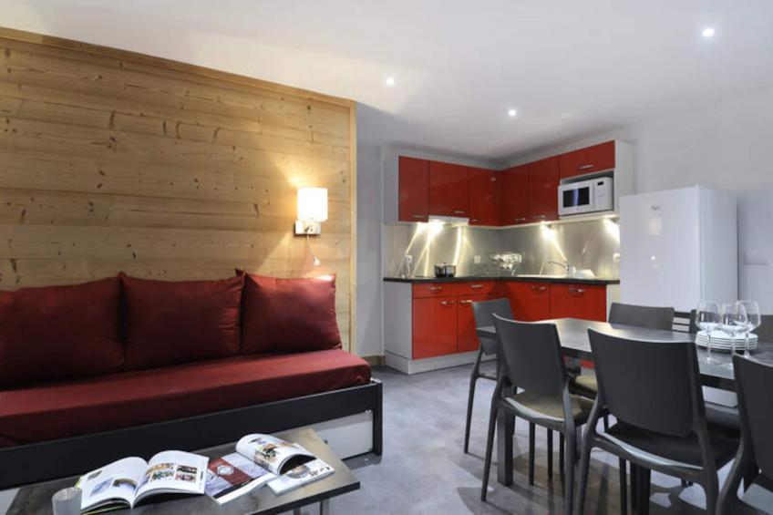 Résidence Saint Jacques A - foto 13