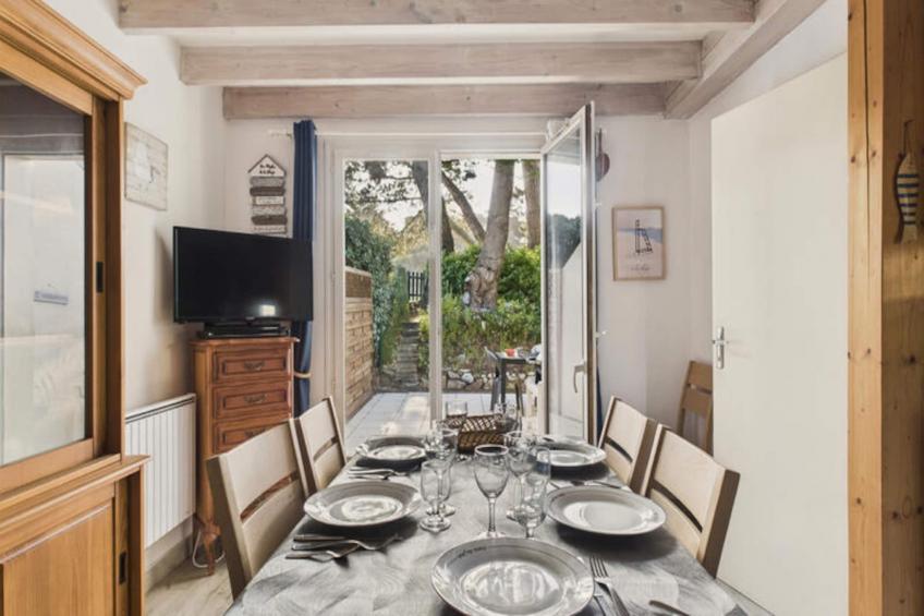 Maison à Le Pouliguen - foto 6