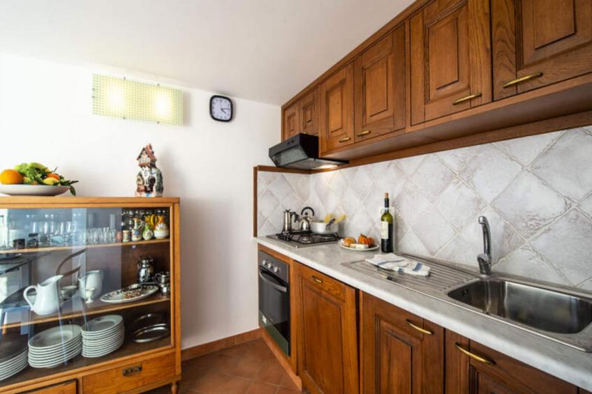 Appartements à Praiano - foto 7