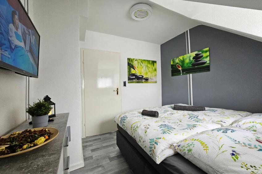 Exklusives und helles Apartment im Zentrum - foto 28