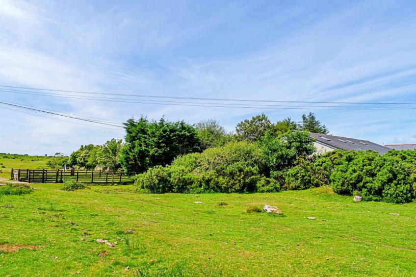 Stable Barn Apartment at Bodmin Moor - foto 24