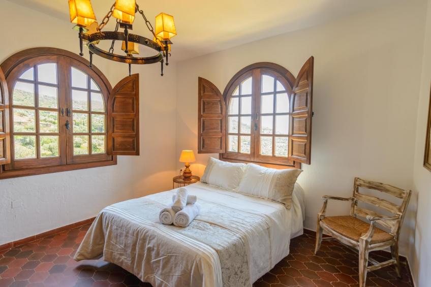 Privates Schwimmbad mit Grill und Feuerstelle - foto 16