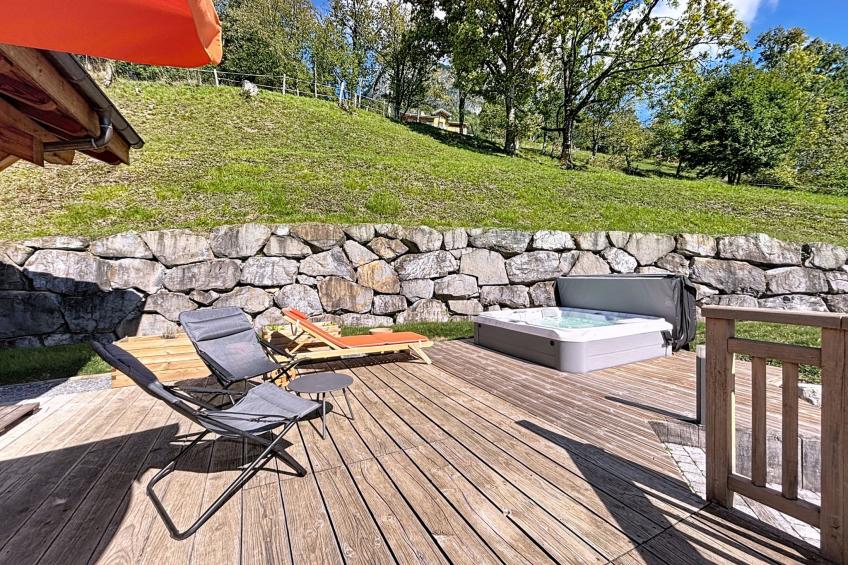 Chalet ECO - foto 34