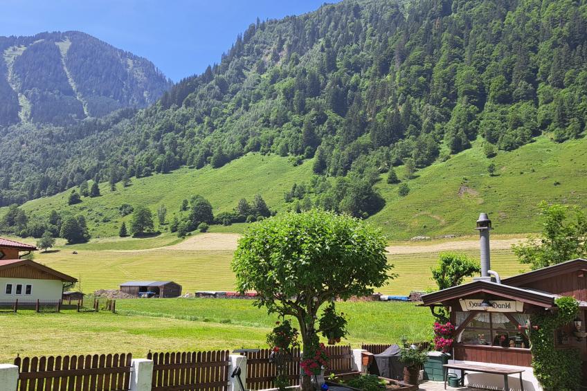 Apartement Haus Dankl - foto 55