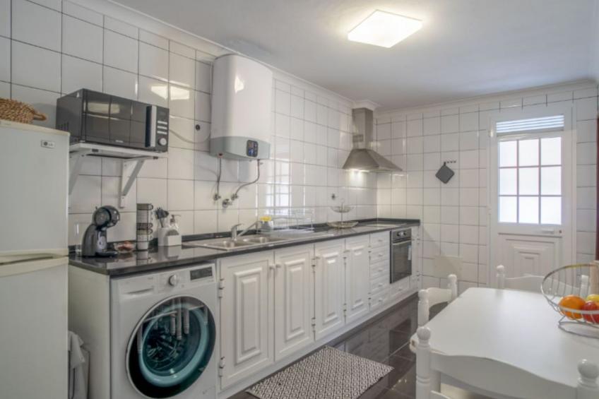 Strandhaus in Paul do Mar - foto 10