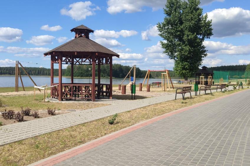 Vakantiewoning, Kiedrowice - foto 28