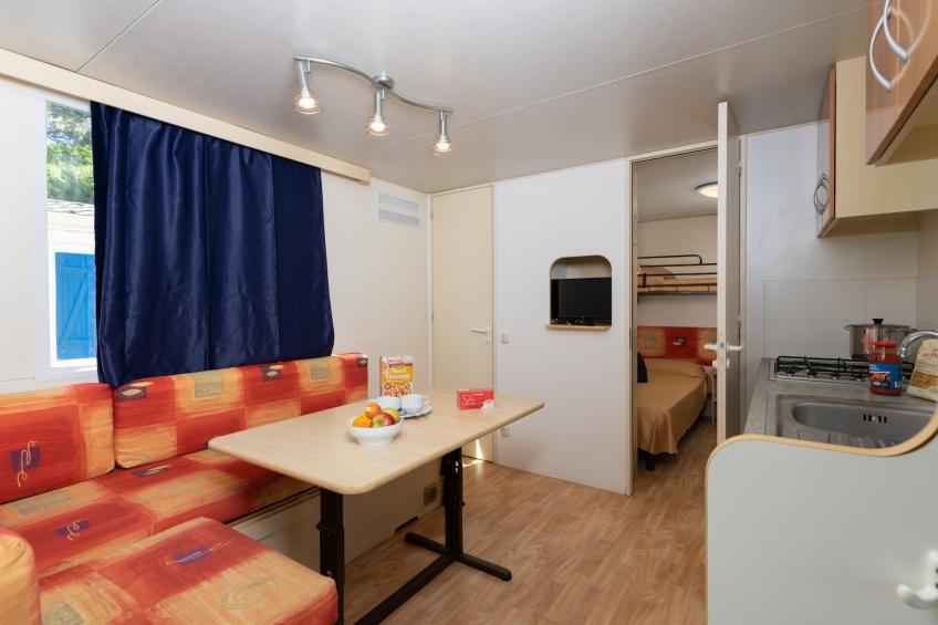 Pineta sul Mare Camping Village - MOBILE HOME LUNA PINETA - foto 7