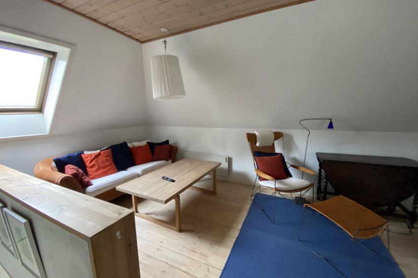 Historisches Strandanwesen mit Meerblick - foto 45